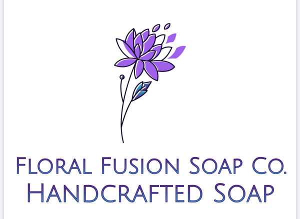 Floral Fusion Soap Co. 